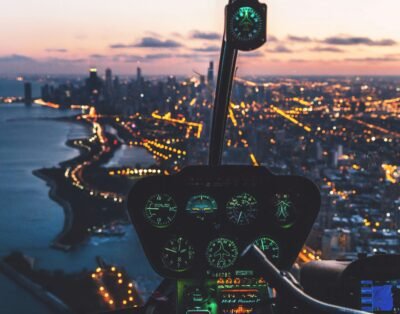 New 2019 Maule Ercoupe 333G